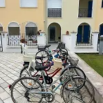 Sole&sale House Apartment Porto Recanati