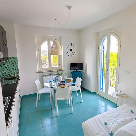 Apartament Sole&sale House *