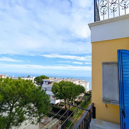 Sole&sale House Apartament Porto Recanati
