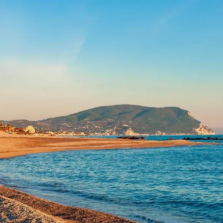 Sole&sale House Apartament Porto Recanati