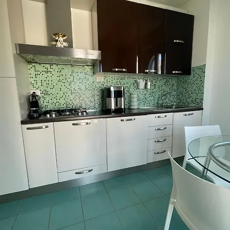 Sole&sale House * Porto Recanati