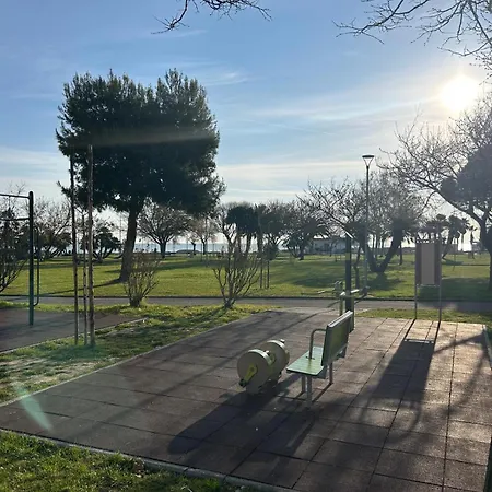 Sole&sale House Porto Recanati