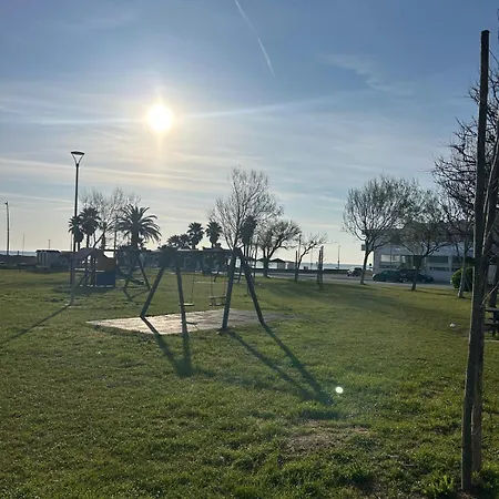 Sole&sale House Porto Recanati