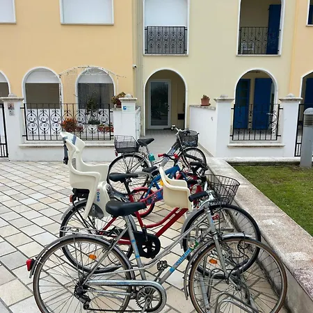 Sole&sale House Apartament Porto Recanati