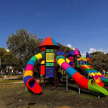 Sole&sale House Διαμέρισμα Porto Recanati