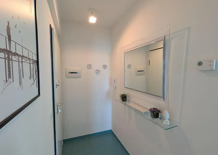 Sole&sale House Διαμέρισμα *