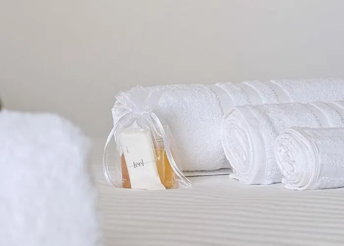 Sole&sale House Διαμέρισμα