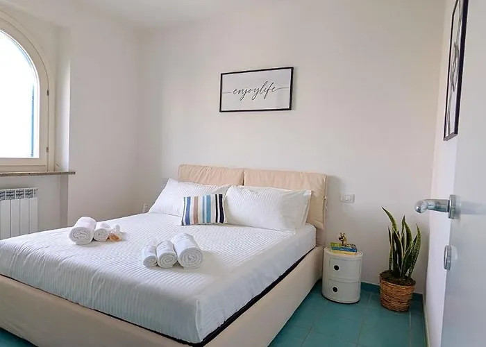 Διαμέρισμα Sole&sale House