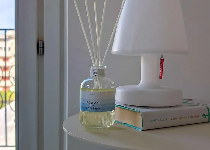 Sole&sale House Porto Recanati