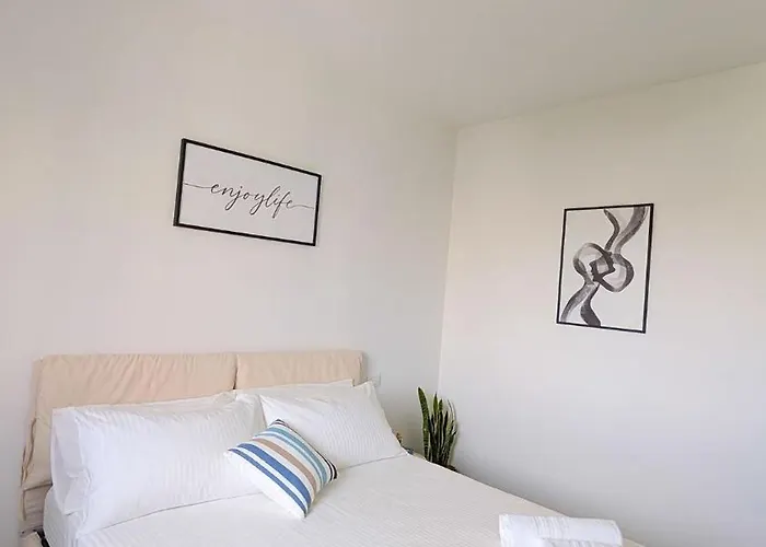 Διαμέρισμα Sole&sale House