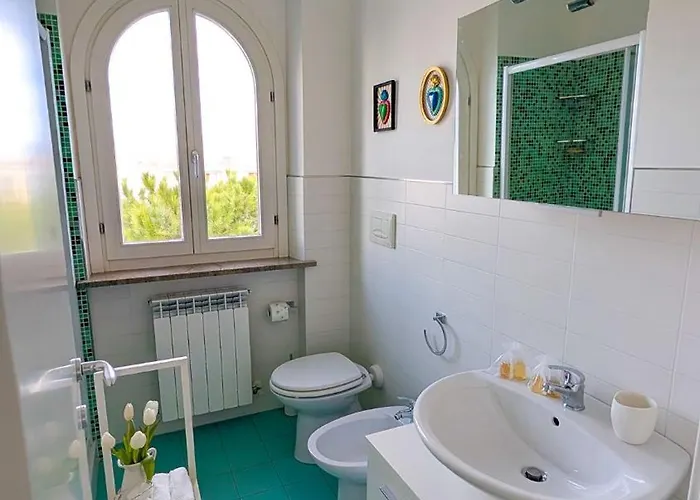 Διαμέρισμα Sole&sale House Porto Recanati