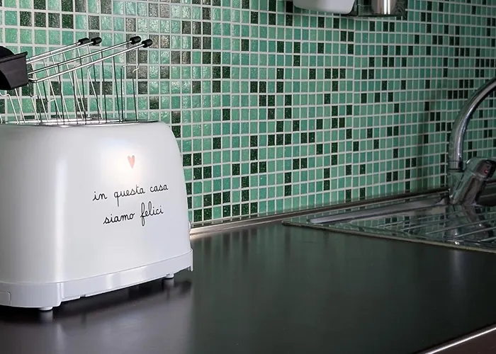 Διαμέρισμα Sole&sale House Porto Recanati