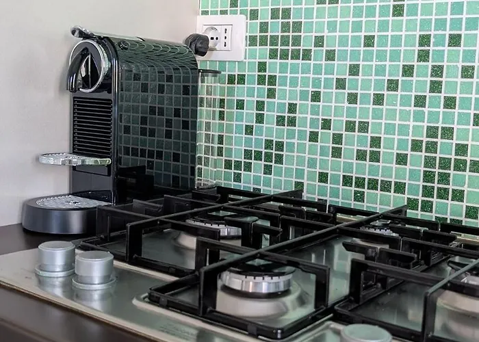 Sole&sale House * Porto Recanati