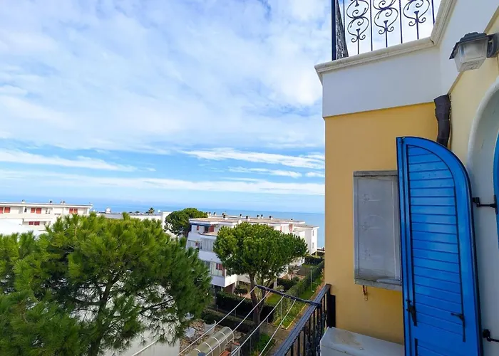 Sole&sale House Διαμέρισμα Porto Recanati