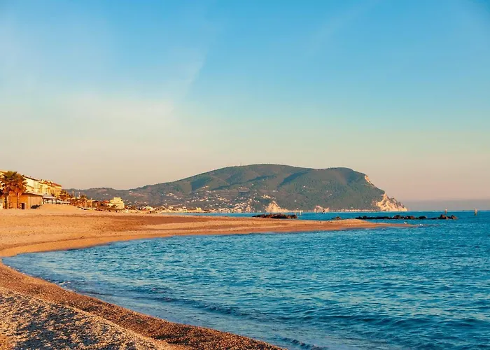 Sole&sale House Διαμέρισμα Porto Recanati