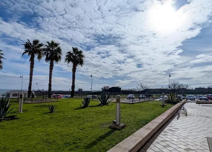 Sole&sale House Διαμέρισμα *