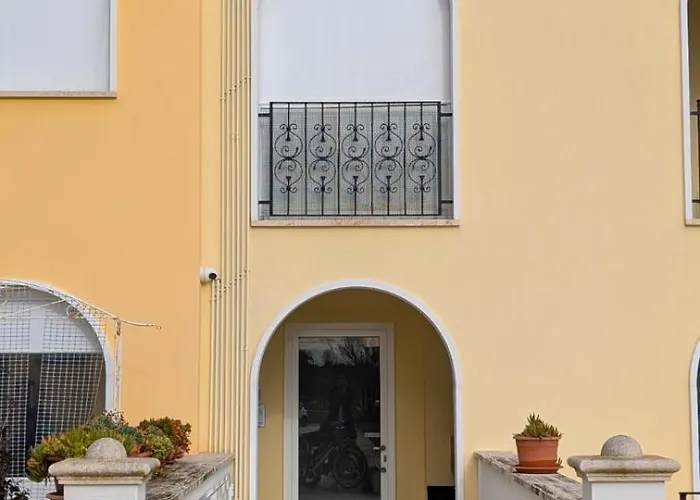 Sole&sale House Porto Recanati