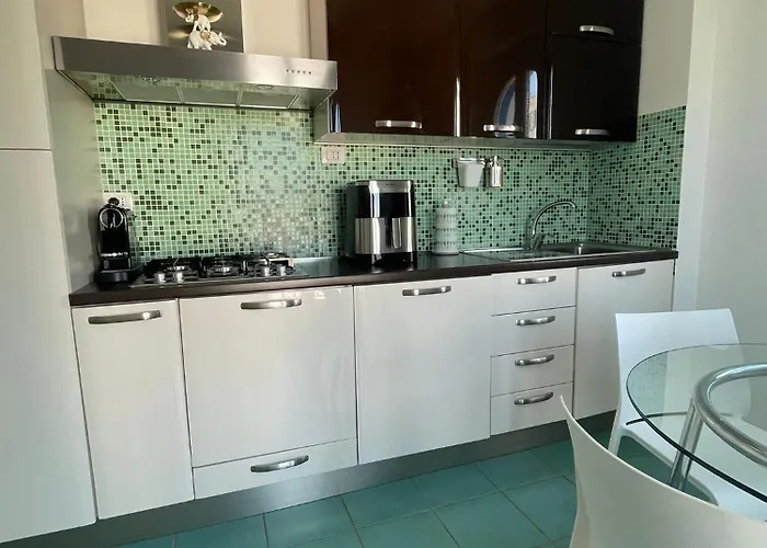 Sole&sale House * Porto Recanati