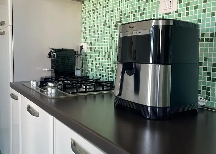 Διαμέρισμα Sole&sale House *